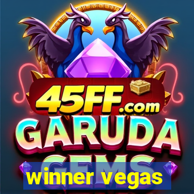 winner vegas